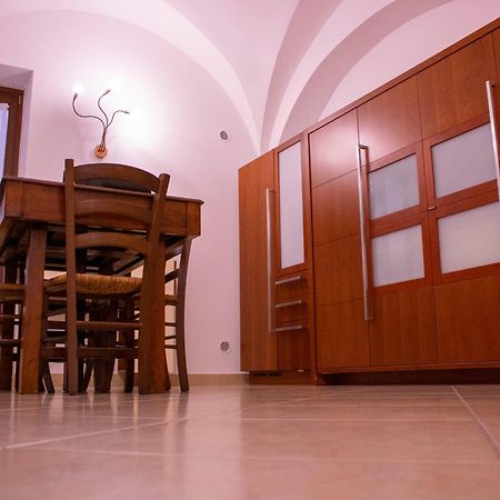 Il Quadrifoglio Villa Putignano Dış mekan fotoğraf