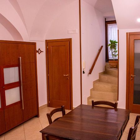 Il Quadrifoglio Villa Putignano Dış mekan fotoğraf