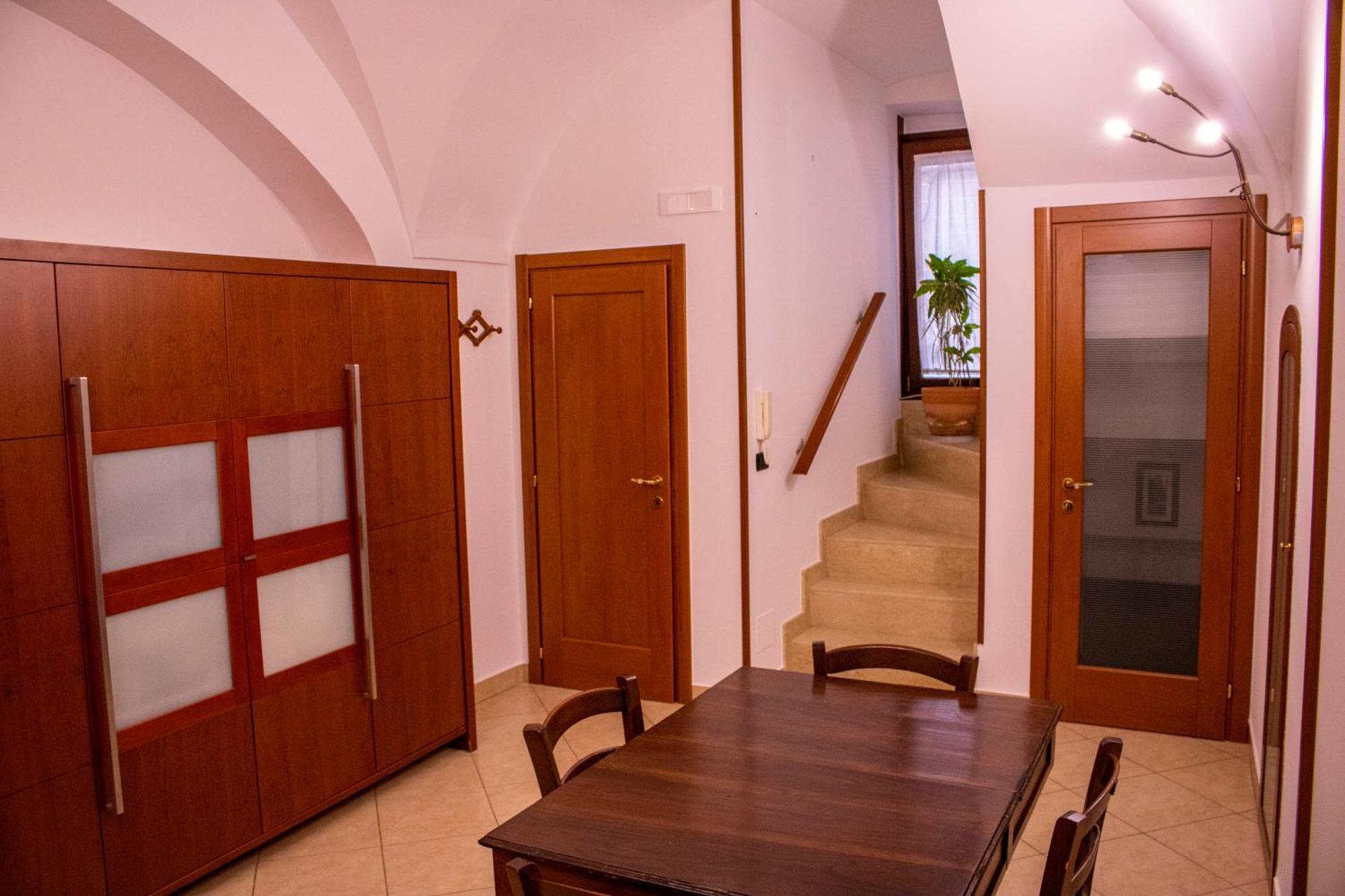 Il Quadrifoglio Villa Putignano Dış mekan fotoğraf