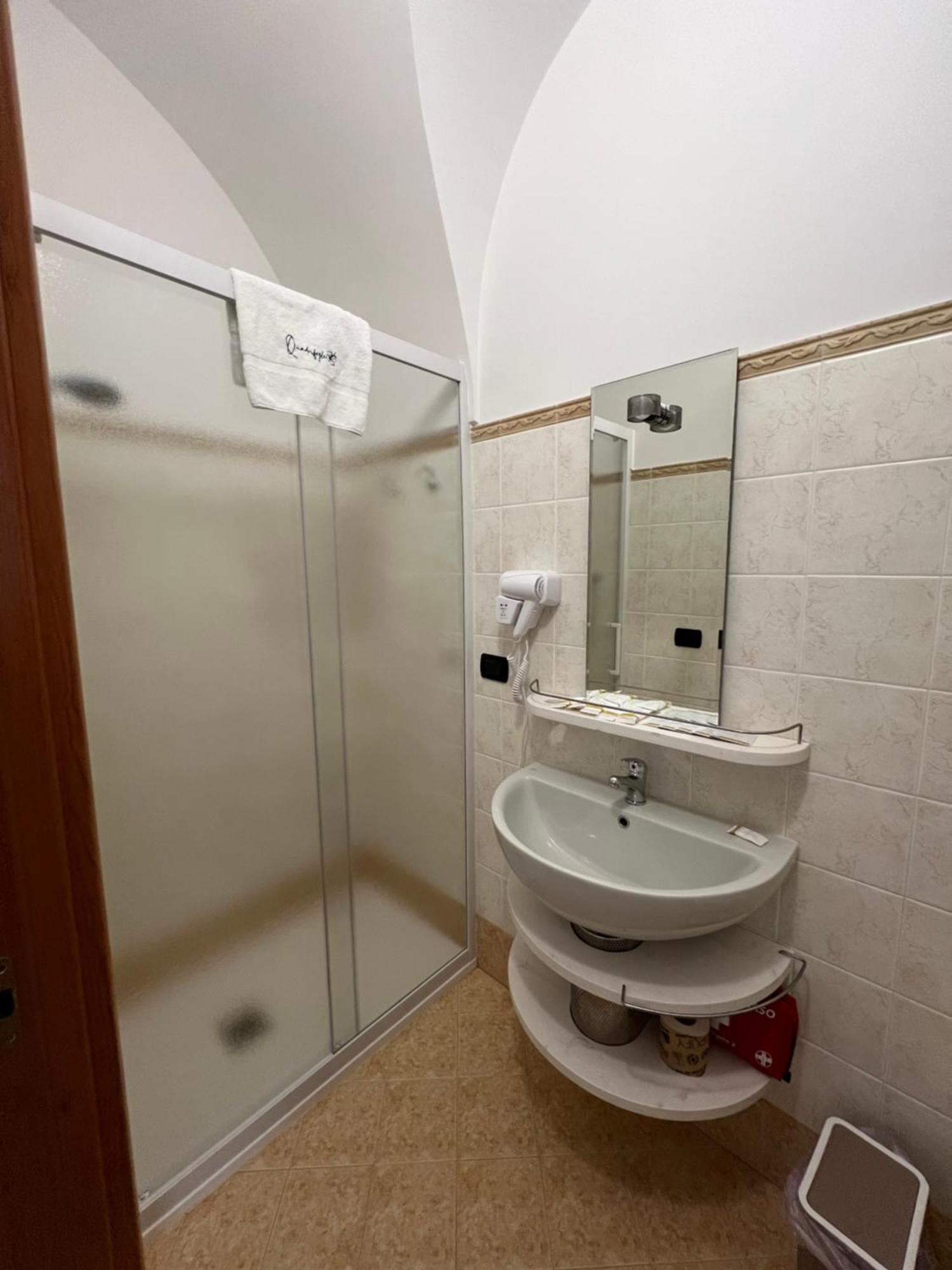 Il Quadrifoglio Villa Putignano Dış mekan fotoğraf
