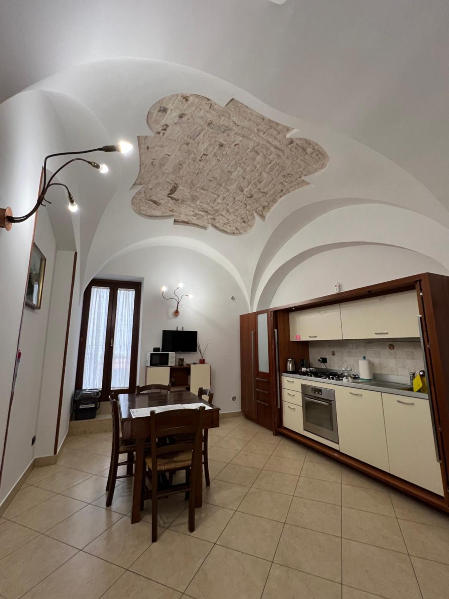 Il Quadrifoglio Villa Putignano Dış mekan fotoğraf